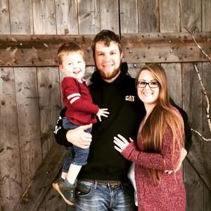 Meet your Posher, Christina